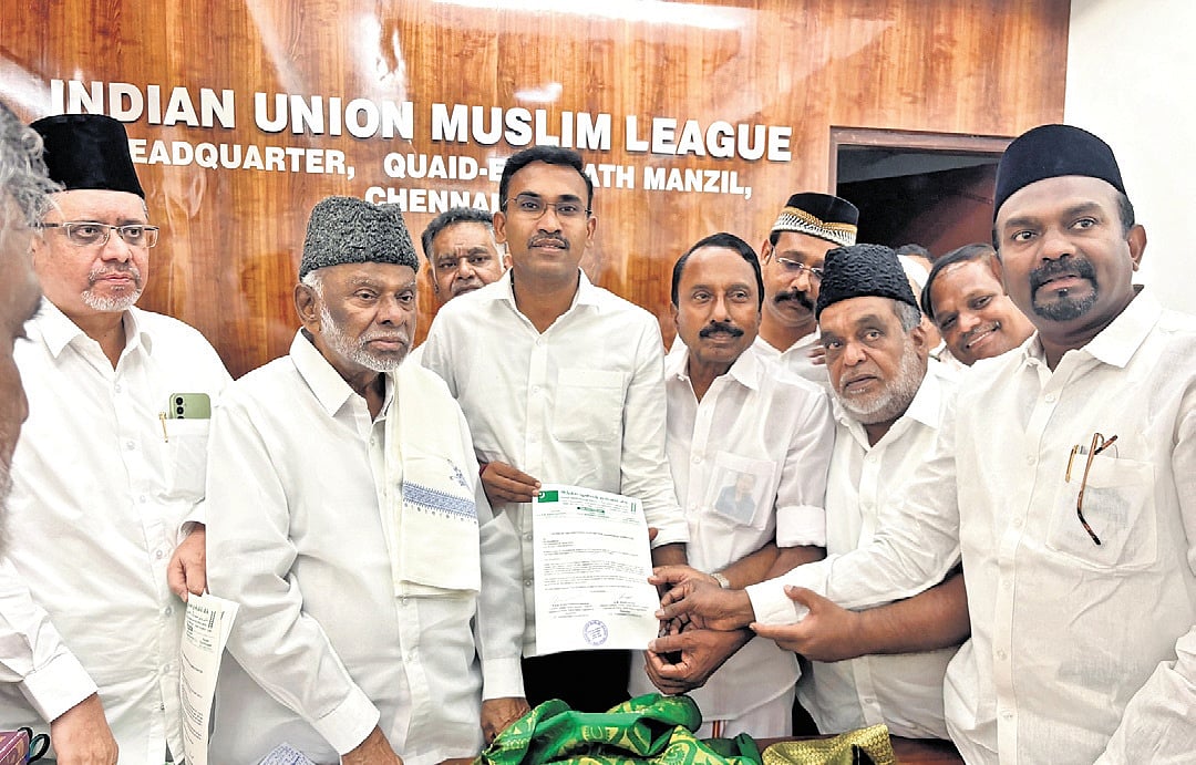 Stalin welcomes decision of DMK alliance partners to support TVK