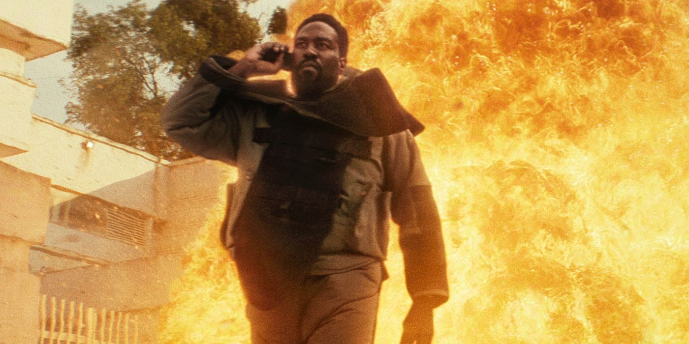 Netflix's 'Man on Fire' officially changes the ending of Denzel ...