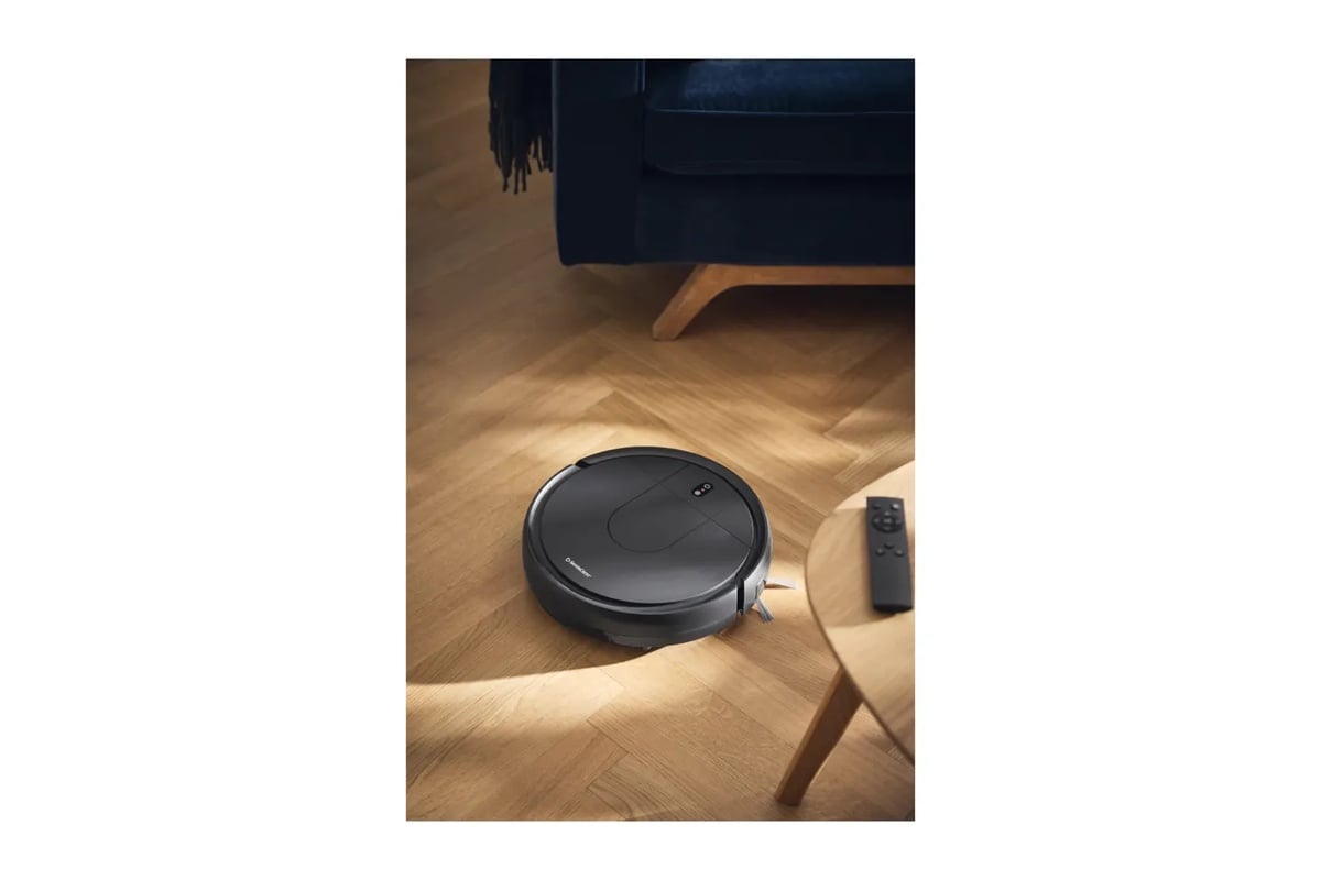 Say goodbye to vacuuming, Lidl is selling a £59.99 robot that will do ...