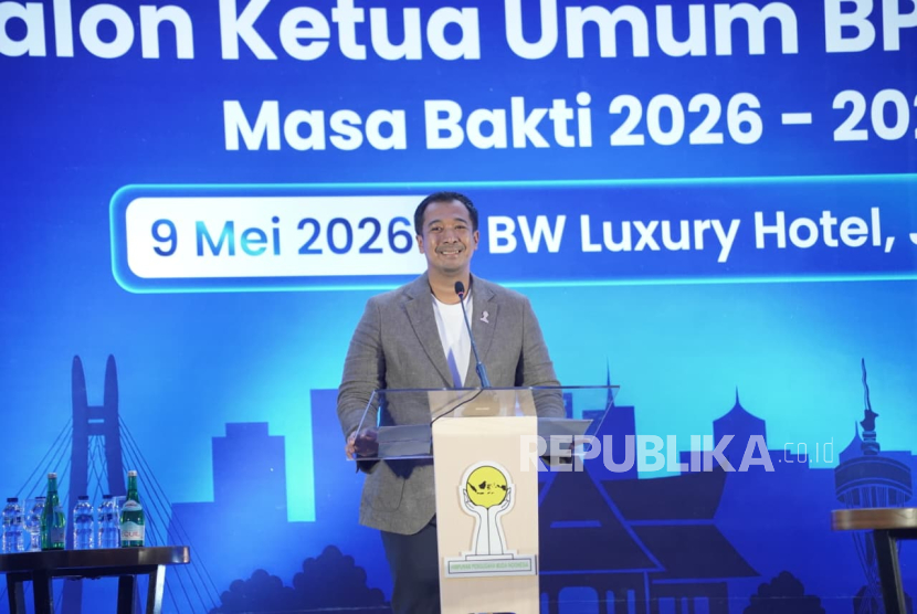 Indonesia Butuh Banyak Pengusaha untuk Tingkatkan Ekonomi