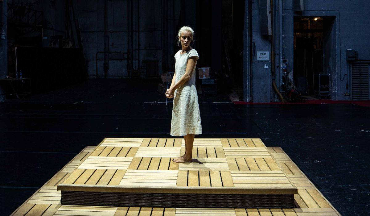 La venganza de Medea