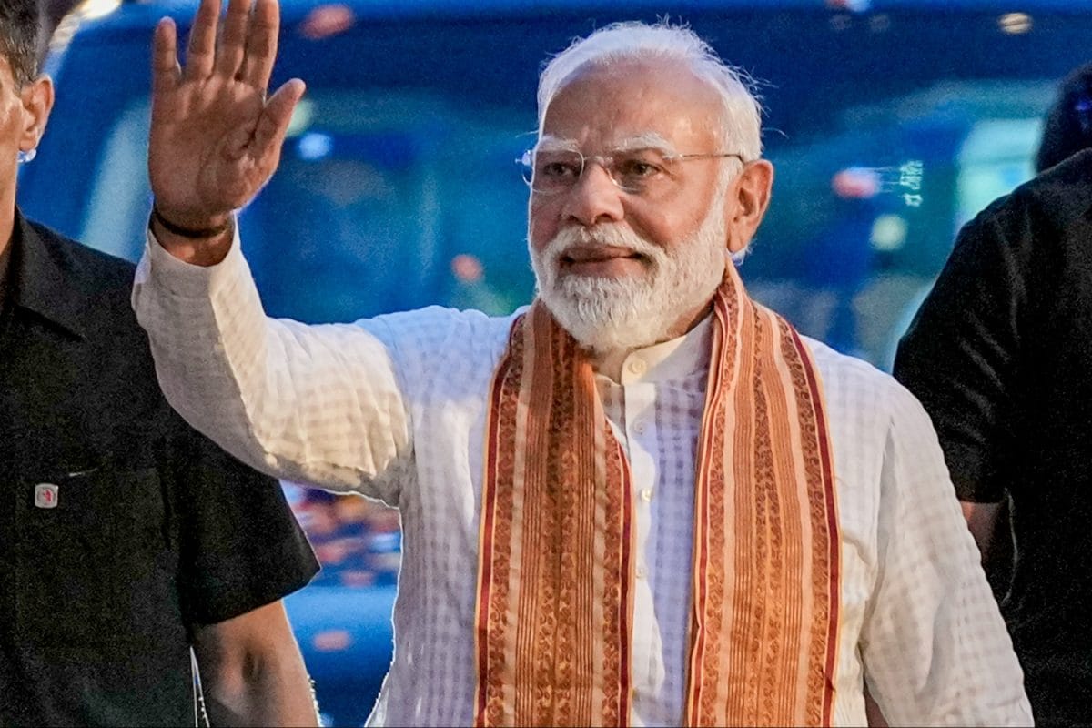 PM Modi’s power-packed Sunday: Bengaluru events, Telangana projects ...