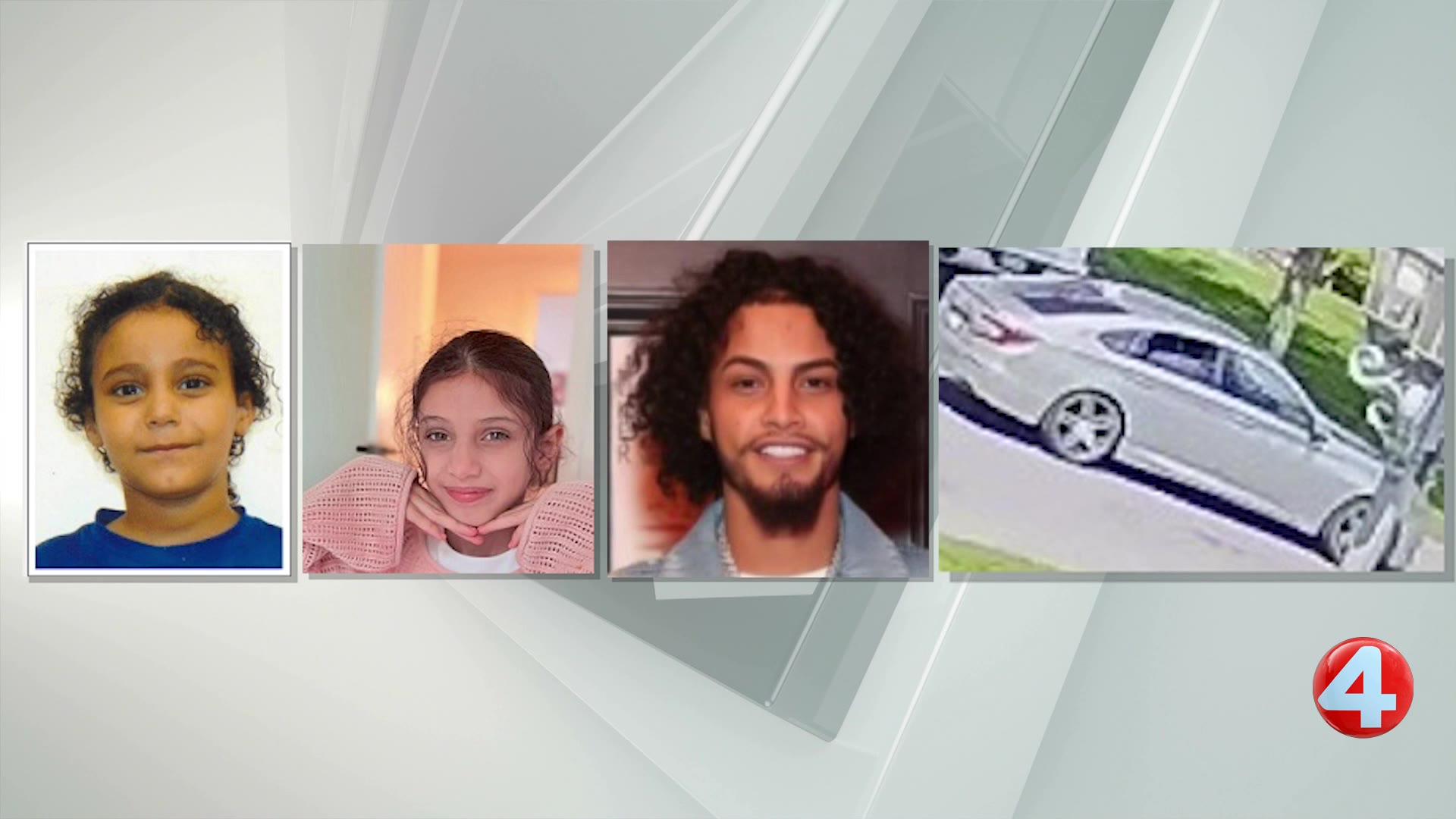 Deputies: 2 children abducted in Fairport, AMBER Alert issued
