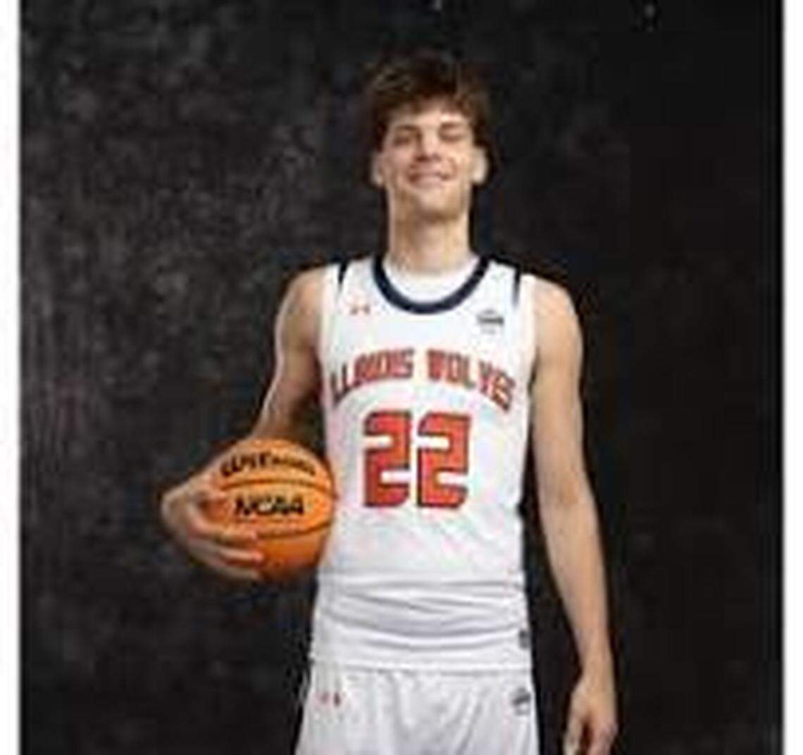 Atticus Richmond, a forward from Boston-based prep school, commits to KU