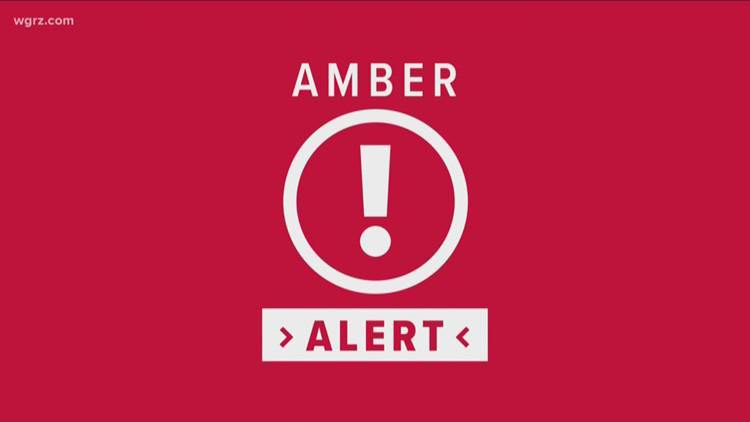 Amber Alert for multiple children canceled