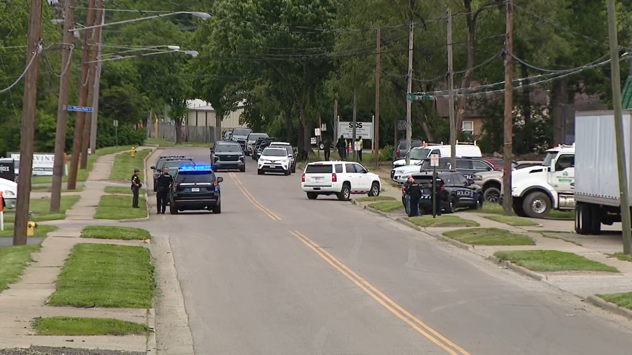 Woman dead after shooting prompts shelter-in-place near I-75