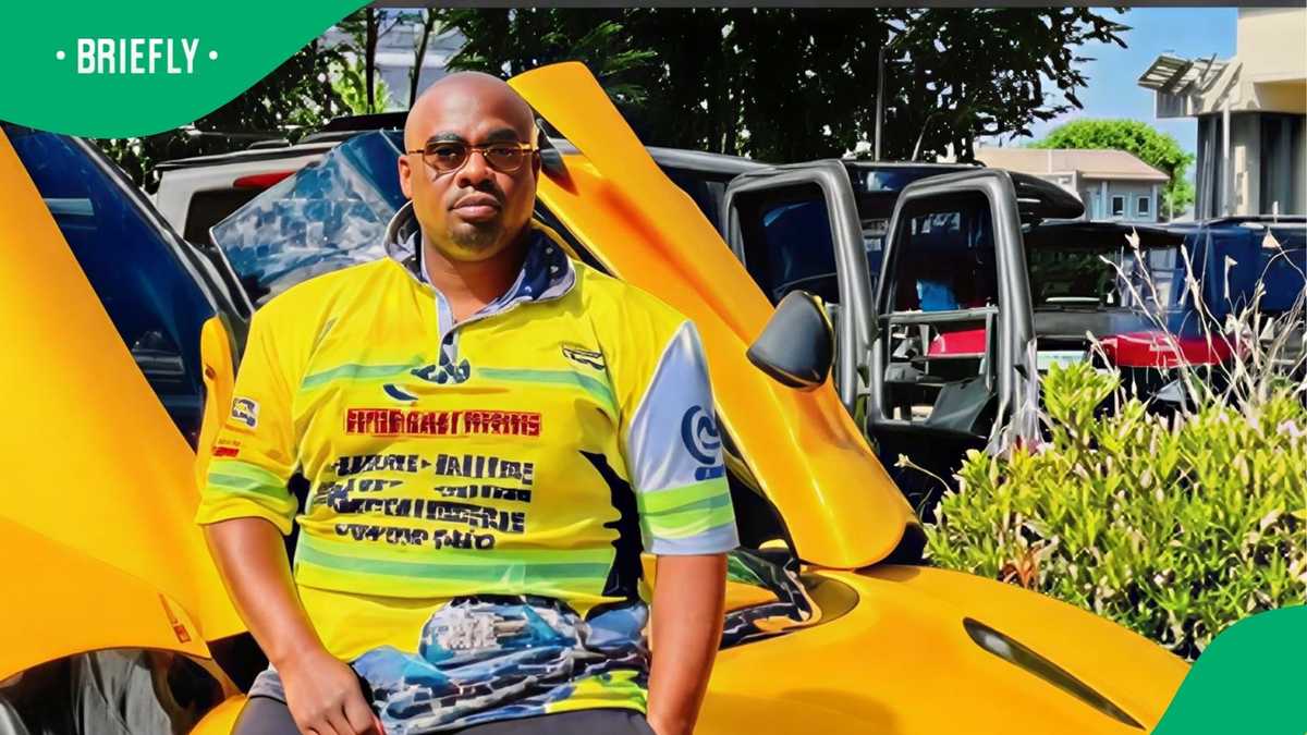 MySol stuns South Africa with sustom-built Rolls-Royce worth over R30 ...
