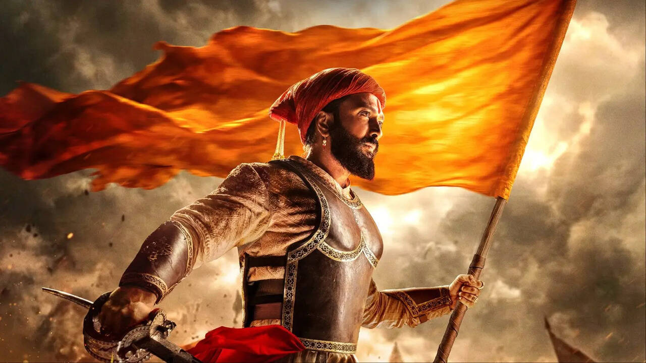 Raja Shivaji box office earnings on day 9: Riteish Deshmukh's movie ...