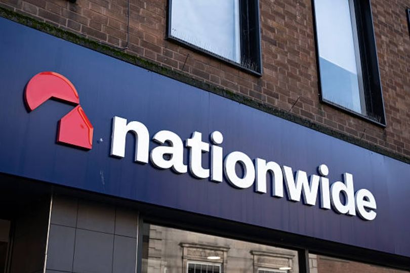 Nationwide issues warning after rolling out change to 605 branches