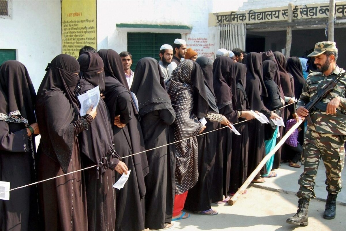 Opinion: Muslims must decide if they want to keep opposing BJP en bloc or engage with it