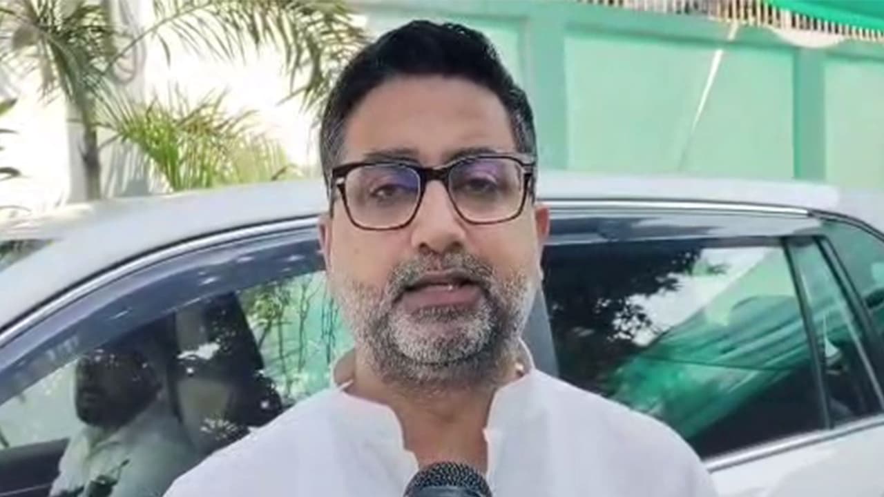 PM Modi's promise of progress for West Bengal will be fulfilled: BJP
