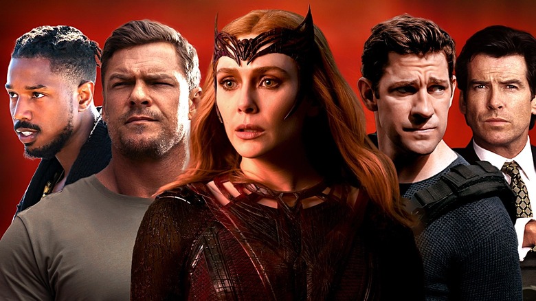 15 actors who bombed auditions for iconic roles