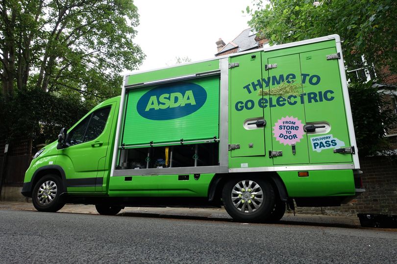 ASDA delivery driver's pet peeves as 4 types of customer must be stopped