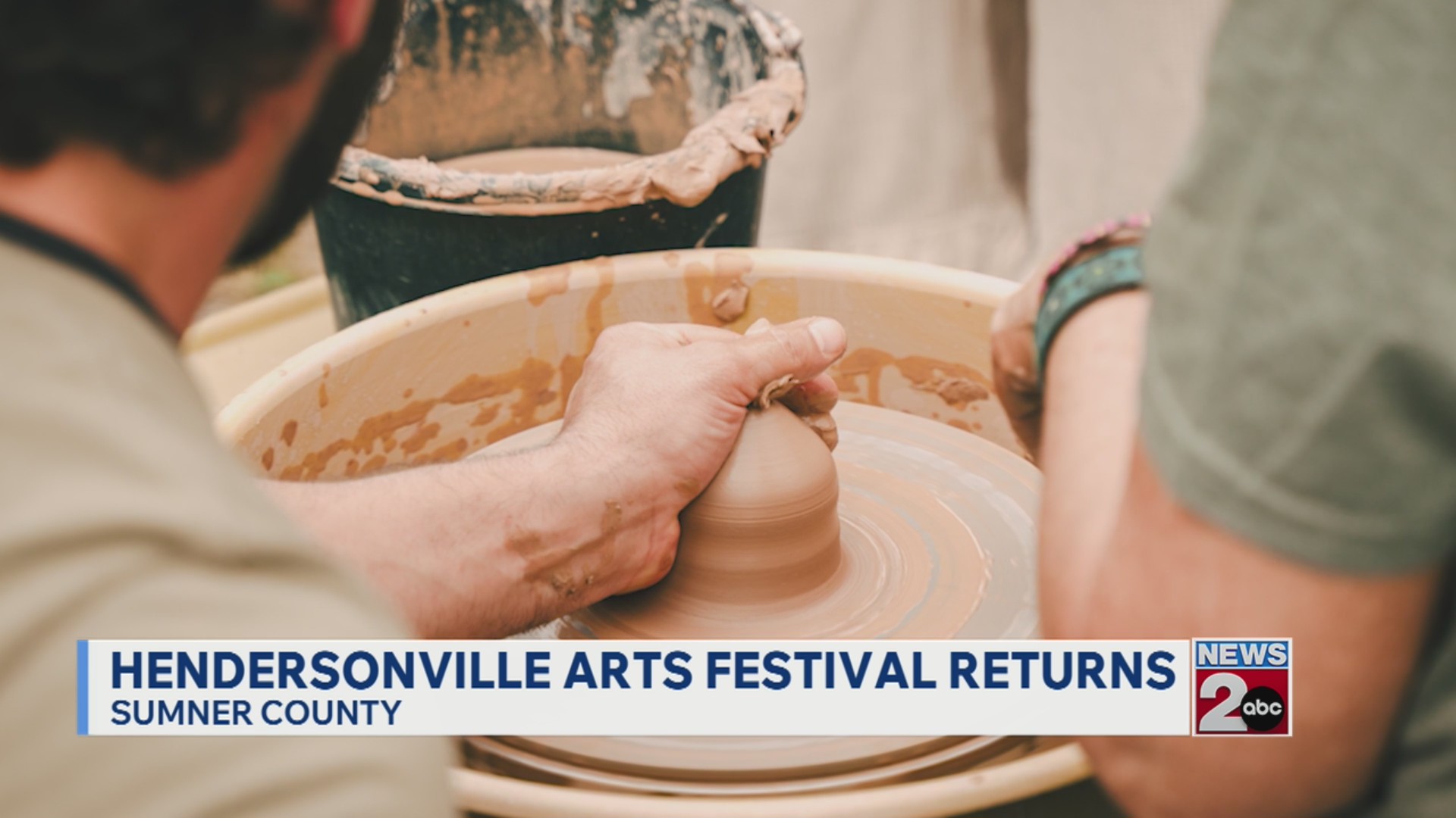 Hendersonville Arts Festival returns