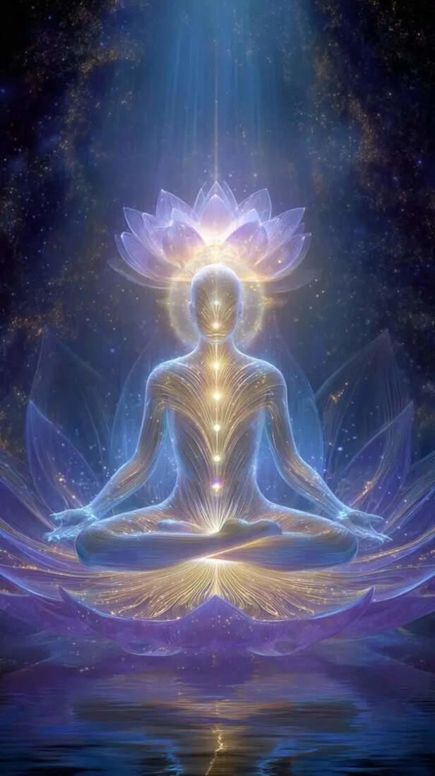 Is Gen Z becoming more spiritual? Exploring their beliefs, ashram ...