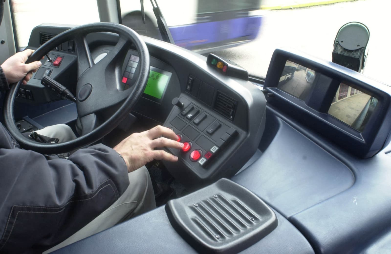Yvelines : un préavis de grève illimitée déposé sur le réseau de bus à ...