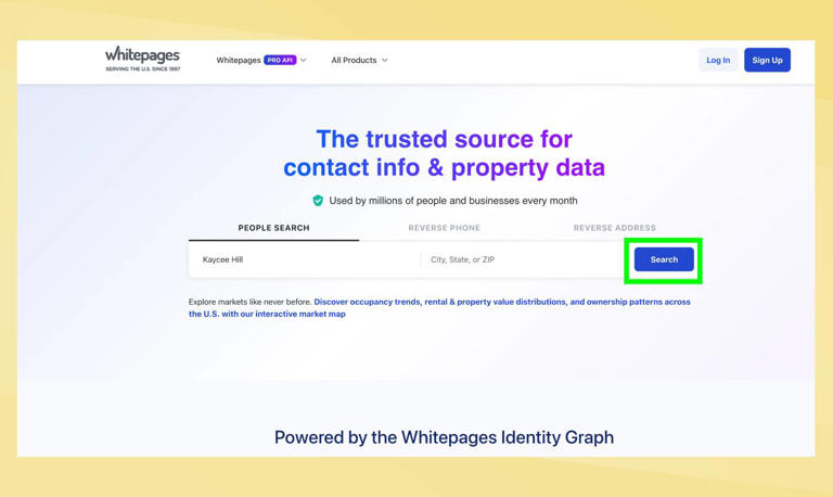 Is your personal information public? The simple step to securing your ...