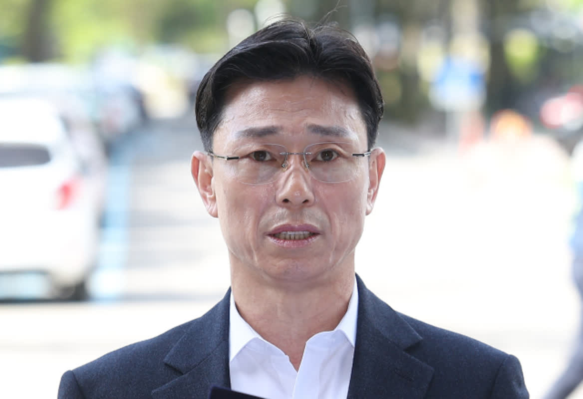 채 상병 순직 책임 임성근 전 사단장, 1심 징역 3년형