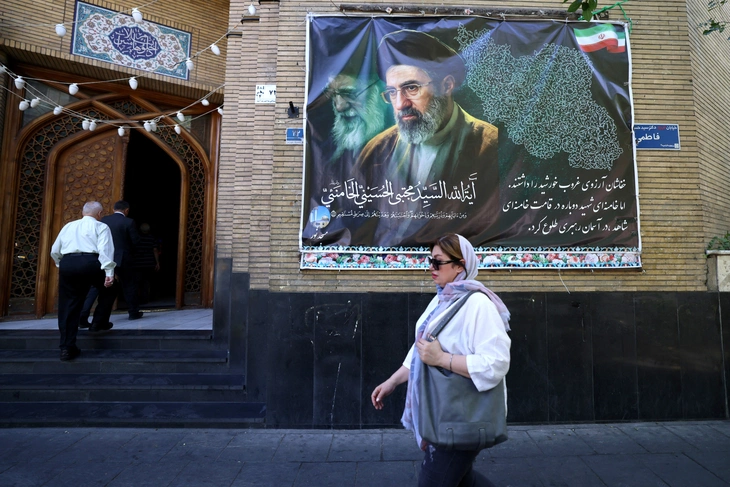 Quan chức Iran cảnh báo sự kiềm chế của Tehran đã chấm dứt