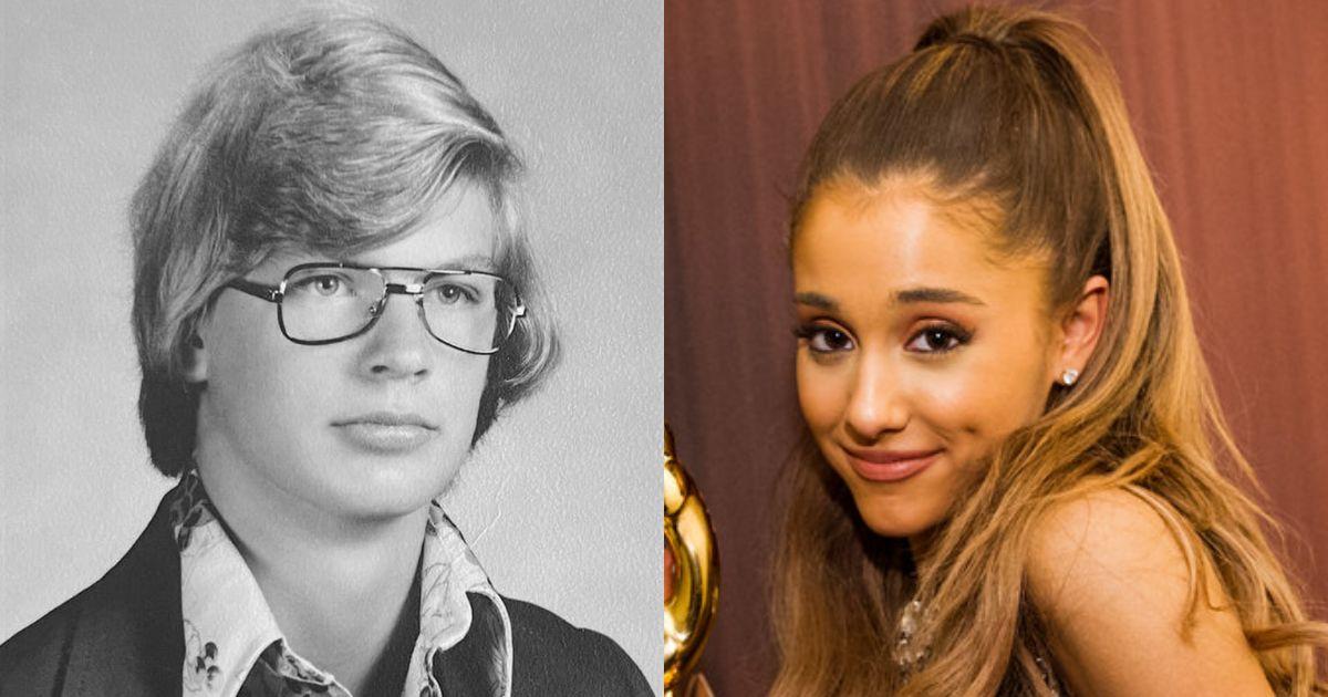 Jeffrey Dahmer’s crimes revisited: The Ariana Grande comment that ...