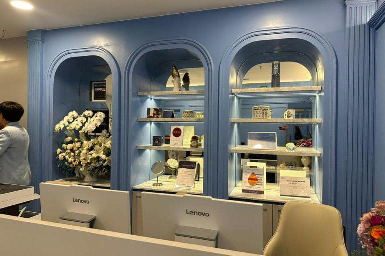 Inovasi baru dunia estetika: Kalyce Aesthetic Clinic hadir di Jakarta