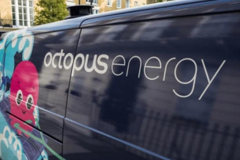 Octopus makes 'major' announcement with 250,000 customers set to benefit