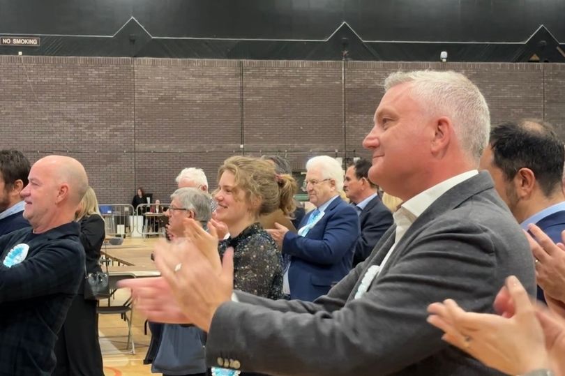 Essex local elections 2026 full results across each district
