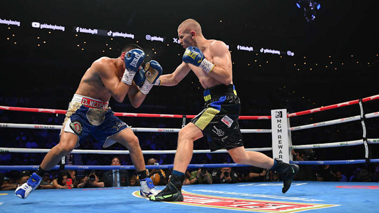 Zuffa Boxing 06 preview: Start time, fight card, how to watch & live stream