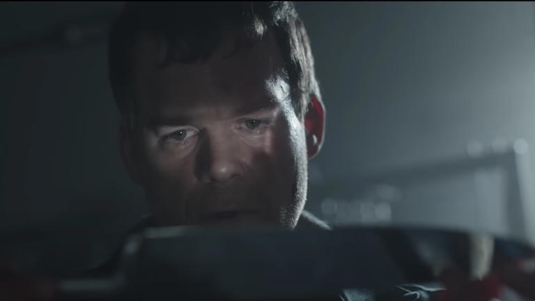 Dexter: Resurrection season 2 — everything we know about the Paramount+ ...