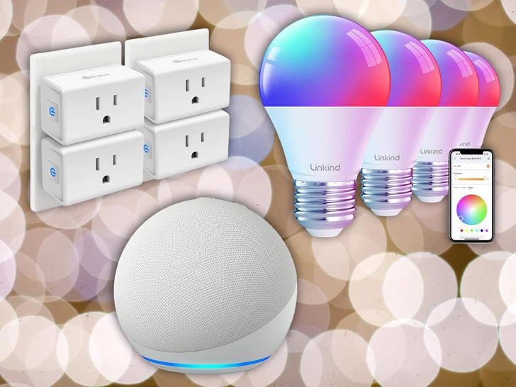 How to turn your apartment into a smart home for under $300 - Penthouse Apartment Smart Home Audio Closet