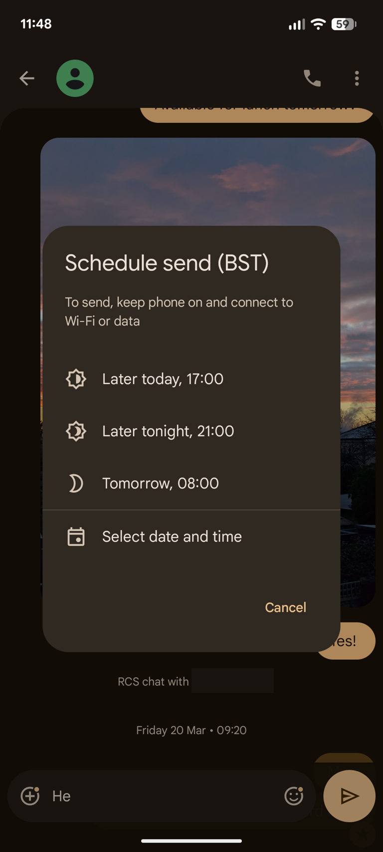 8 Google Messages features I wish someone had told me about sooner