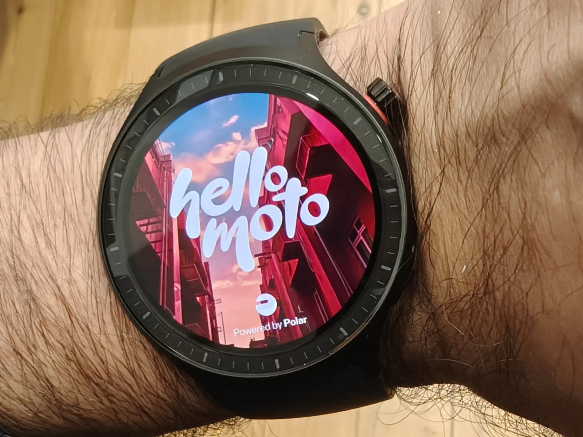 Review: Moto Watch (2026). Does it meet expectations?