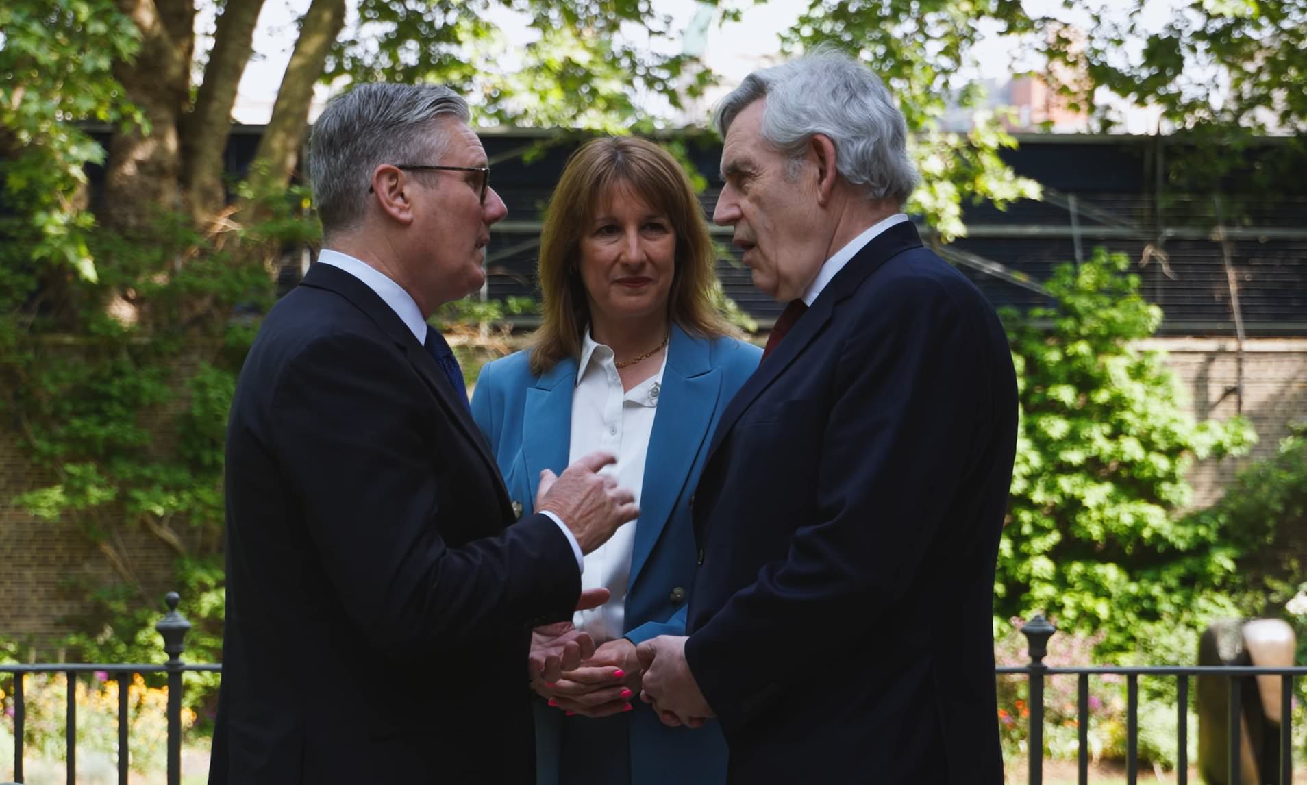 Labour Left hits panic button over Wes Streeting's 'first strike' plan ...