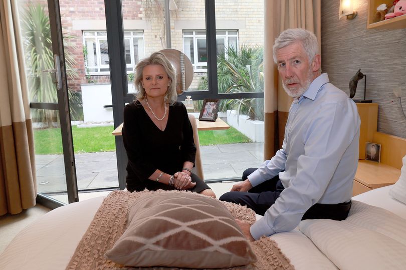 Strangers could see in our bedroom from six metres away if Edinburgh ...