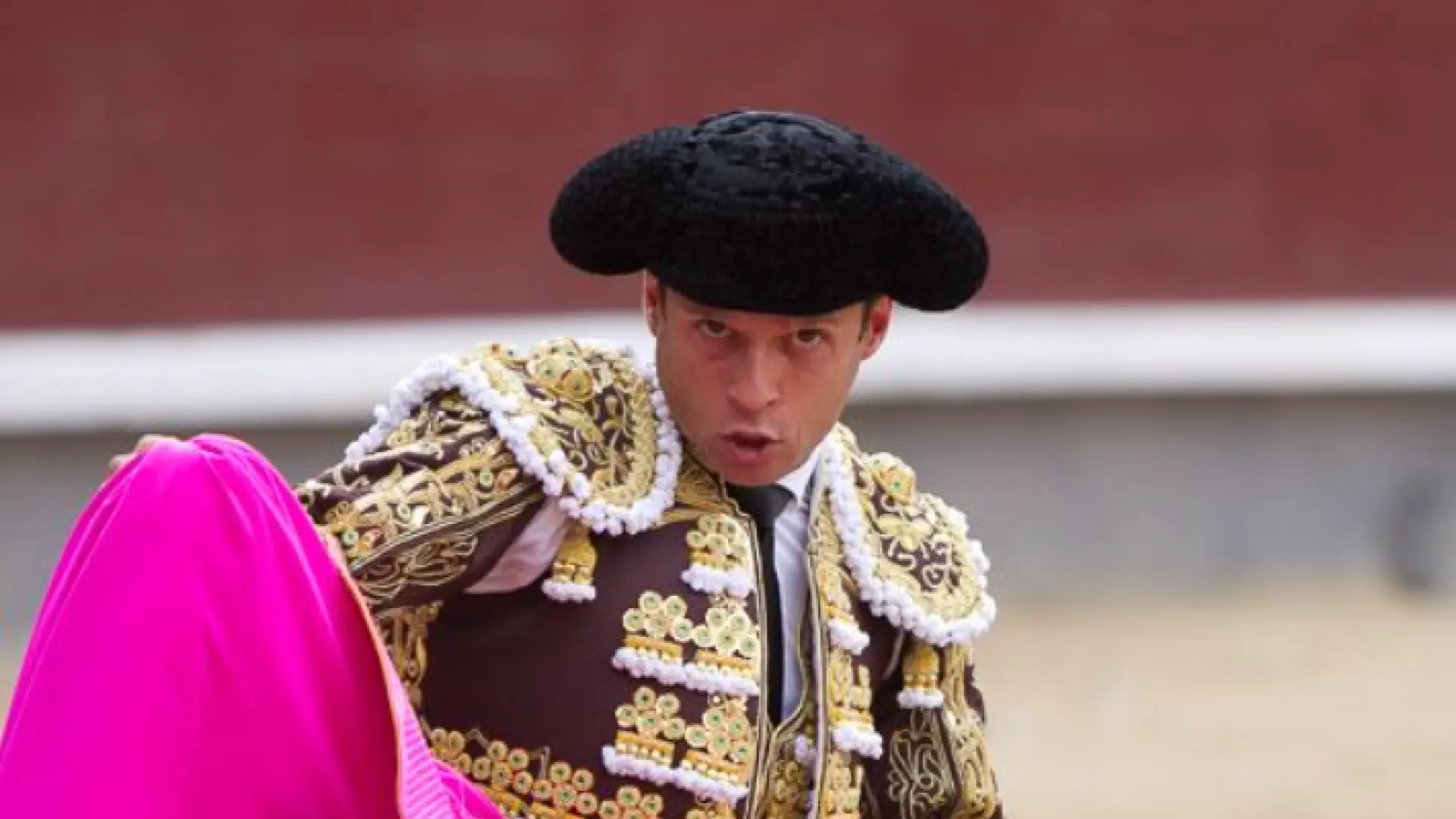 Horario y dónde ver gratis la corrida del 13 de mayo de la Feria de San ...