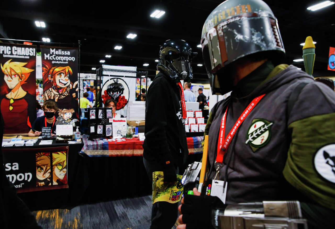 Oakland's first Comic Con brings out heroes, villains and the city's ...