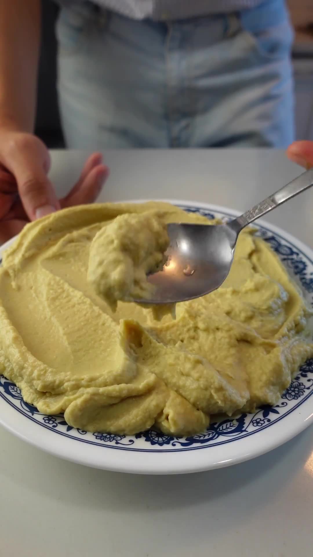 Why I stopped buying grocery store hummus after making this homemade ...