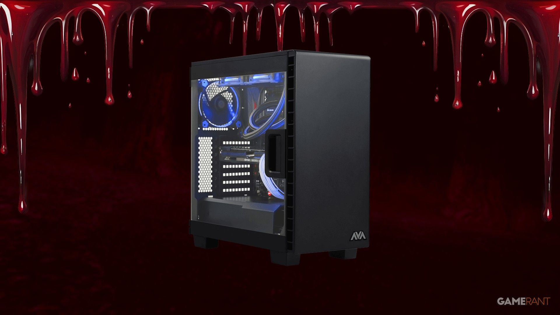 PC gamers have until May 13 to claim horror game completely free of charge