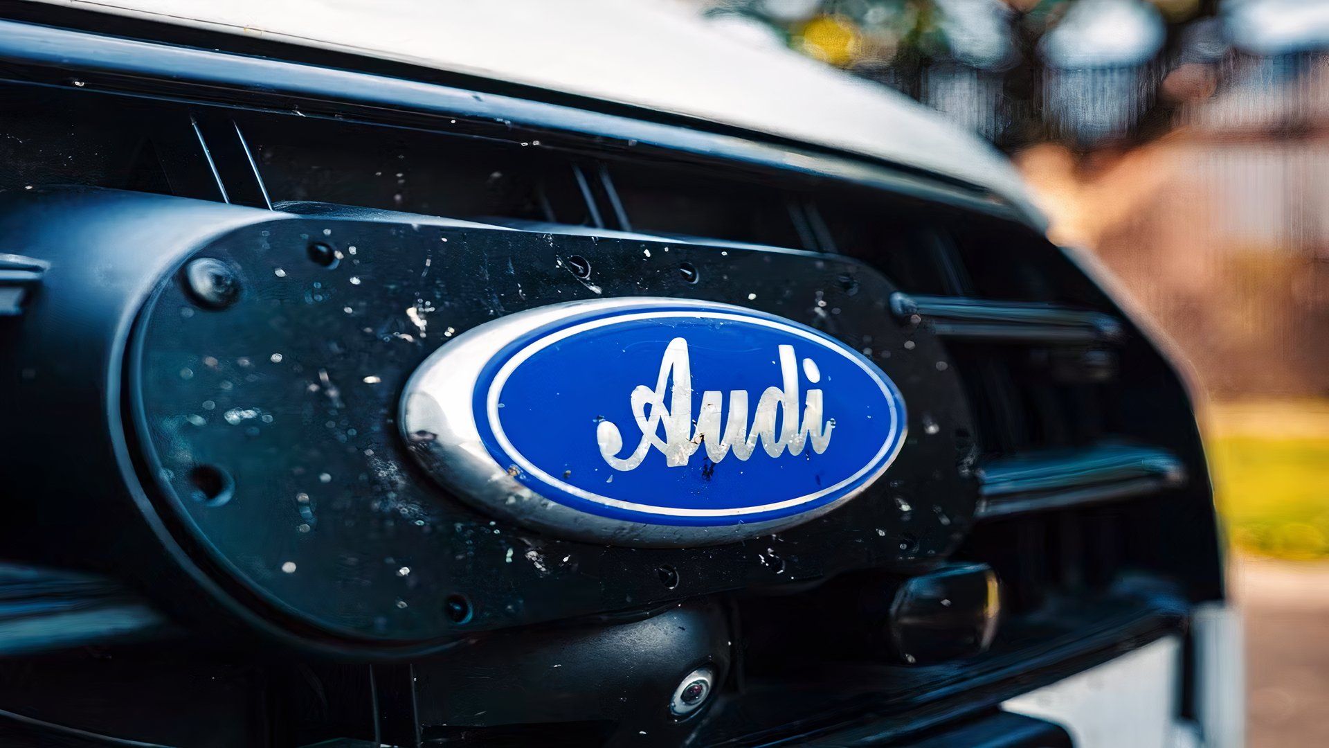 How this unassuming sedan became a high-speed escape artist