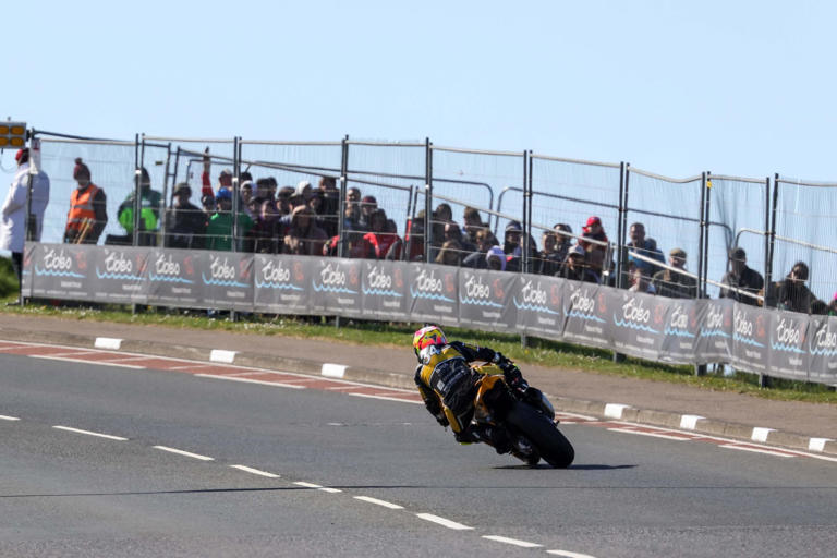 Co Antrim sunniest place in the UK on Saturday but chilly conditions at ...