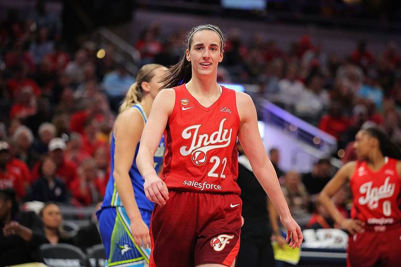 Caitlin Clark faces backlash after attending Morgan Wallen concert after WNBA defeat