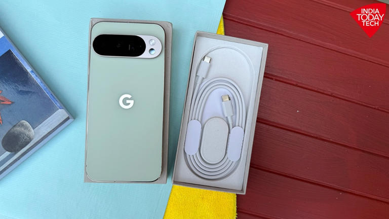 Google Pixel 11, 11 Pro launching soon: Battery, India price, RAM ...