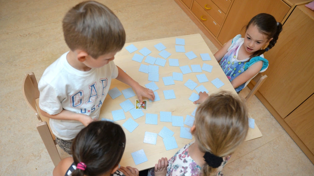 Boost your brain with fun memory games