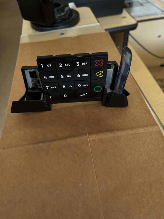 Norwalk police warning residents about card skimming devices at local ...