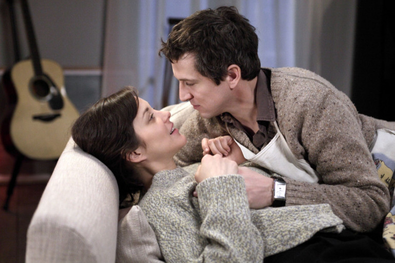 Guillaume Canet et Marion Cotillard réunis à Cannes : un retour très ...