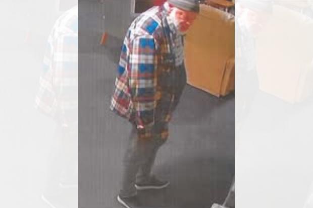 Police issue appeal for missing 57-year-old man with Taunton links