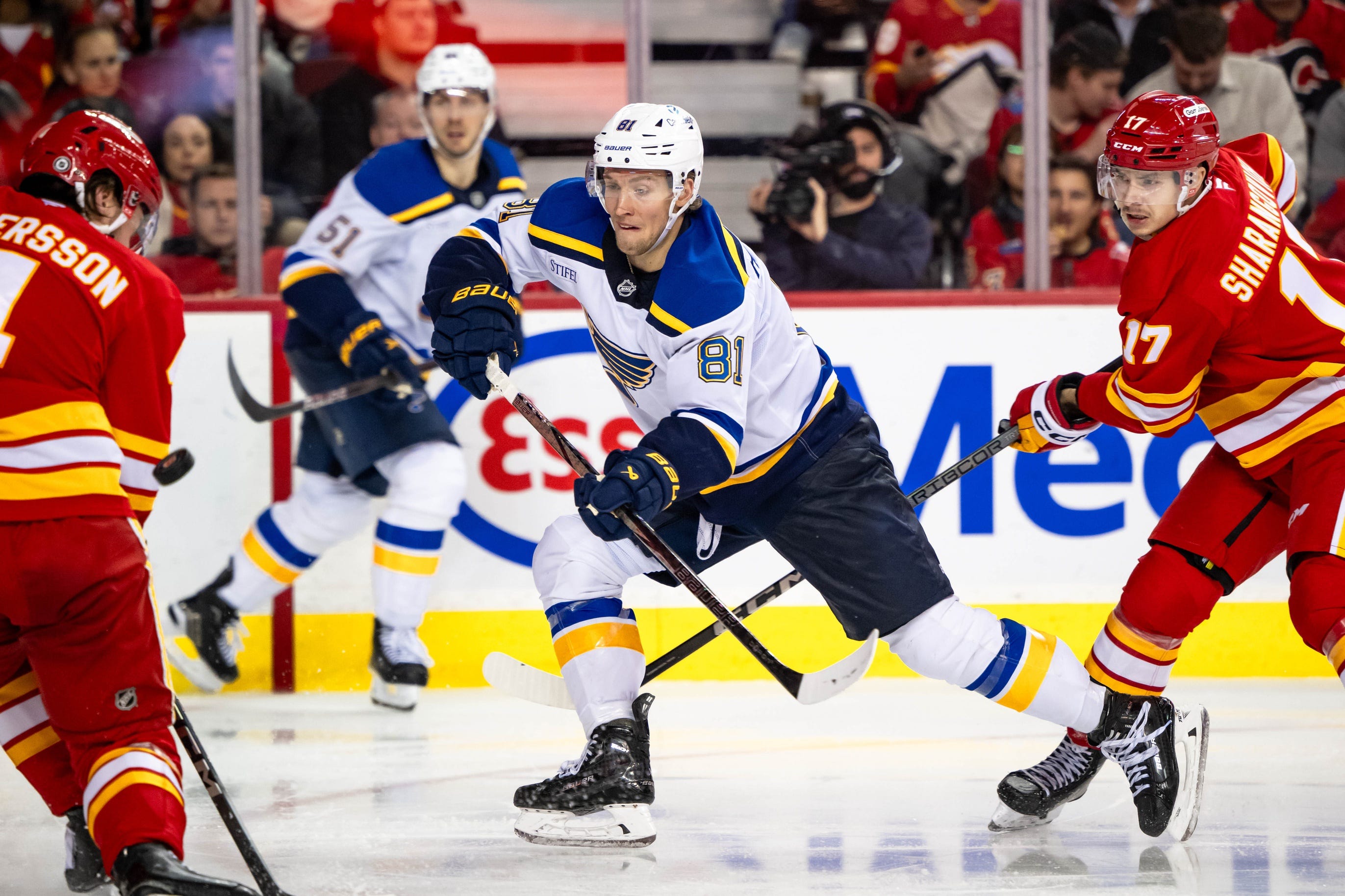 Wisconsin great playing for Canada in 2026 IIHF World Championship