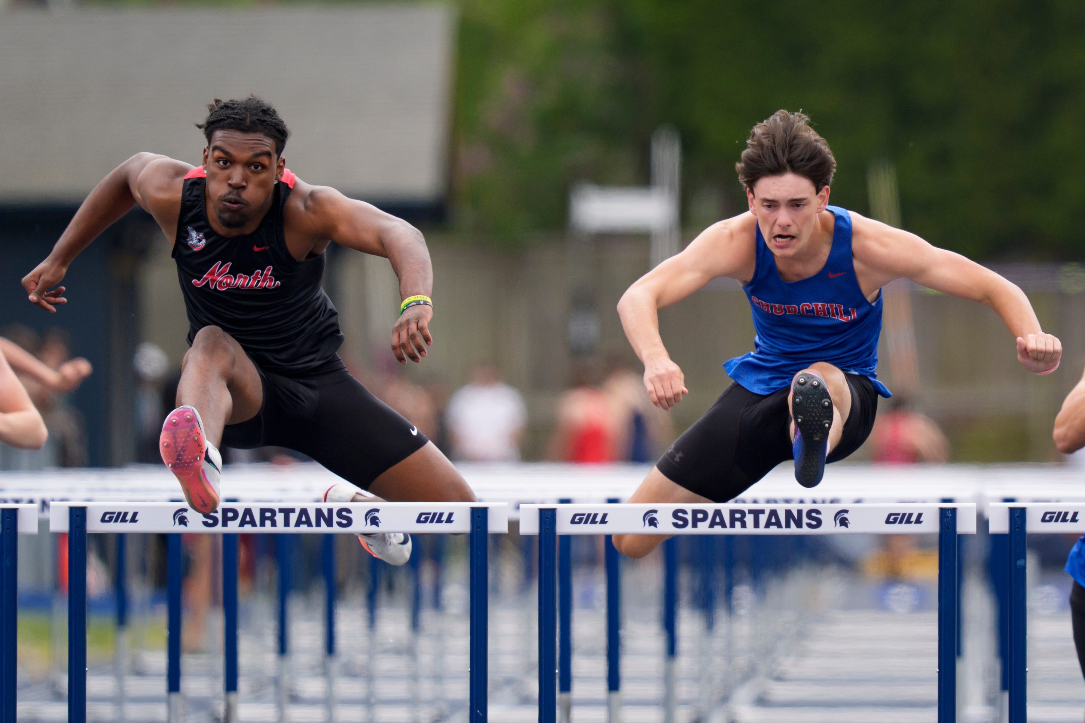 Vote! Who should be Active Chiropractic boys athlete of the week?