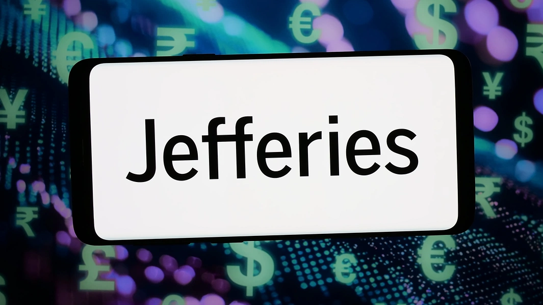 Jefferies flags HDFC Bank row, West Asia tensions as sector drag