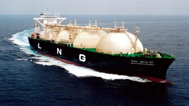 Europa dispara la compra de gas a Rusia pese a que ya están en vigor ...